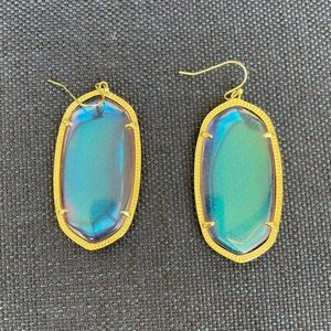 Kendra Scott Danielle earrings